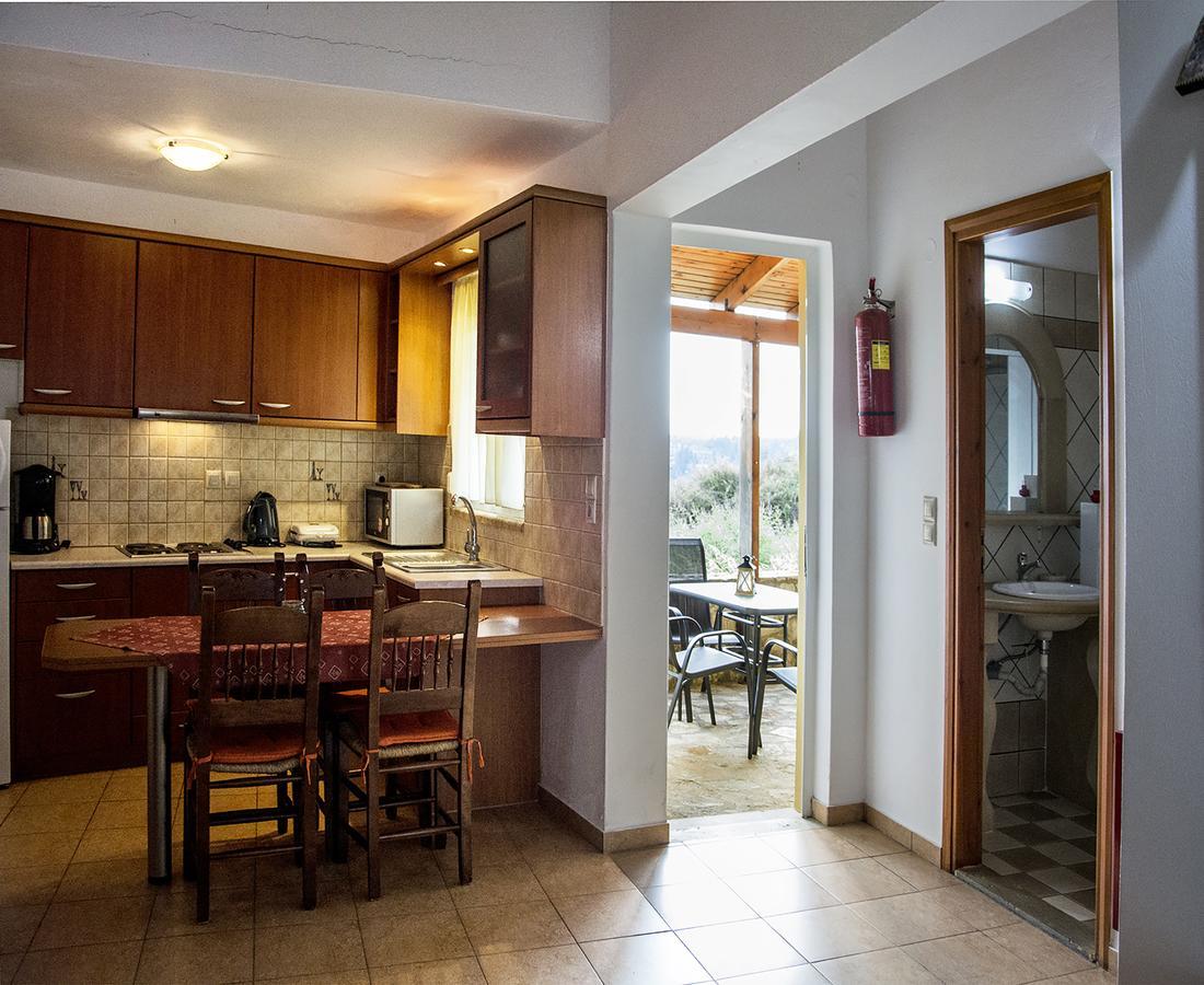 Plakalona Apartments Exopoli Dış mekan fotoğraf