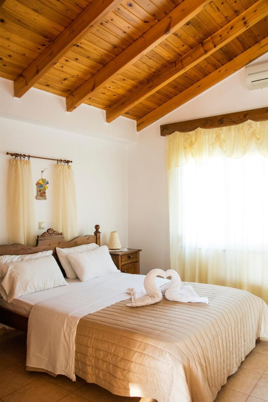 Plakalona Apartments Exopoli Dış mekan fotoğraf